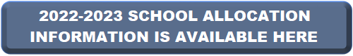 2022-2023 SCHOOL ALLOCATION